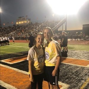 Meet your Posher, Miranda